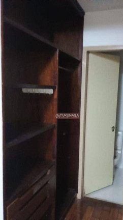 Imagem Apartamento com 3 Quartos para Alugar, 80 m² em Vila Rosália - Guarulhos