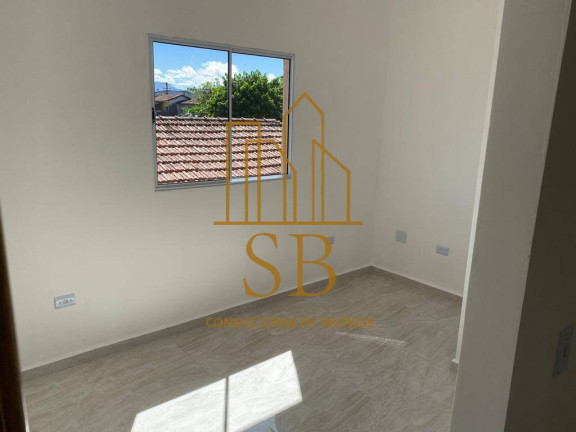Imagem Casa com 2 Quartos à Venda, 53 m² em Catiapoa - São Vicente