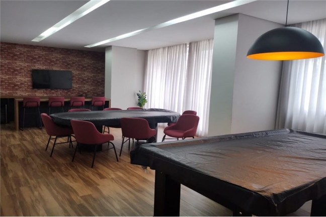 Imagem Apartamento com 3 Quartos à Venda, 88 m² em Tatuapé - São Paulo