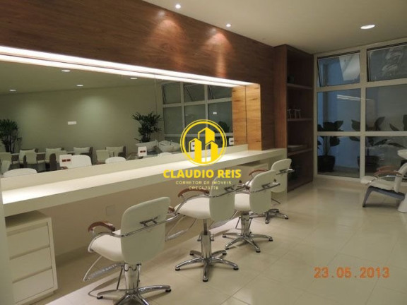 Imagem Apartamento com 3 Quartos à Venda, 160 m² em Jardim Monte Kemel - São Paulo