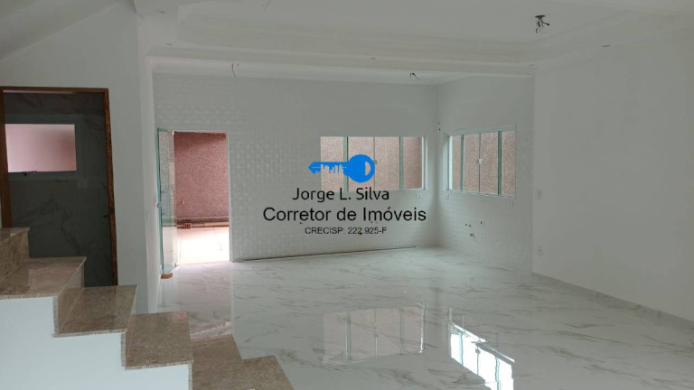 Imagem Sobrado com 3 Quartos à Venda, 137 m² em Portais (polvilho) - Cajamar