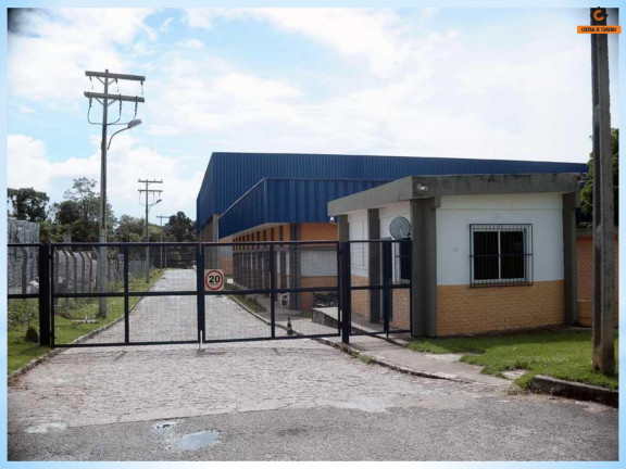 Imagem Imóvel à Venda, 7.000 m² em Cia - Simões Filho Imagem Imóvel à Venda, 7.000 m² em Cia - Simões Filho