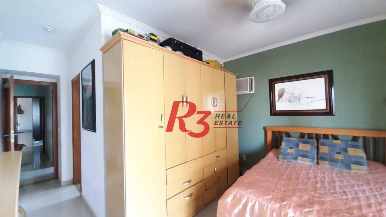 Imagem Apartamento com 3 Quartos à Venda, 143 m² em Ponta Da Praia - Santos Imagem Apartamento com 3 Quartos à Venda, 143 m² em Ponta Da Praia - Santos