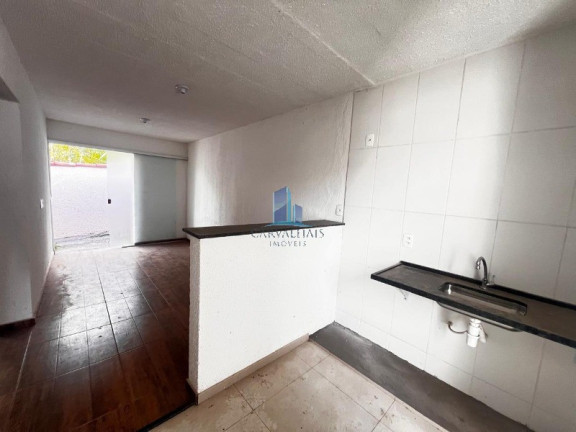 Imagem Casa com 2 Quartos à Venda, 62 m² em Citrolândia - Betim