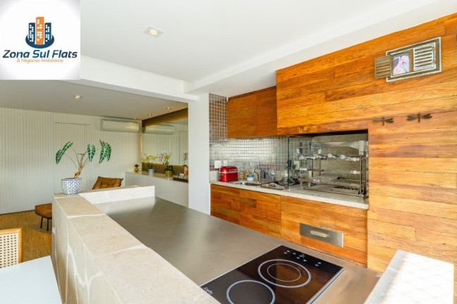 Imagem Apartamento com 3 Quartos à Venda, 209 m² em Vila Cruzeiro - São Paulo