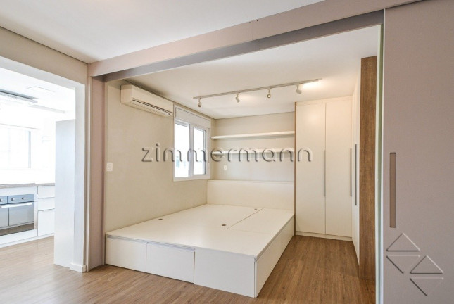 Imagem Apartamento com 1 Quarto à Venda, 133 m² em Campo Belo - São Paulo Imagem Apartamento com 1 Quarto à Venda, 133 m² em Campo Belo - São Paulo