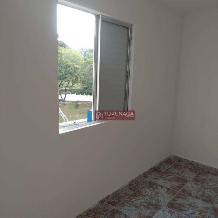 Imagem Apartamento com 2 Quartos à Venda, 52 m² em Vila Rio De Janeiro - Guarulhos Imagem Apartamento com 2 Quartos à Venda, 52 m² em Vila Rio De Janeiro - Guarulhos