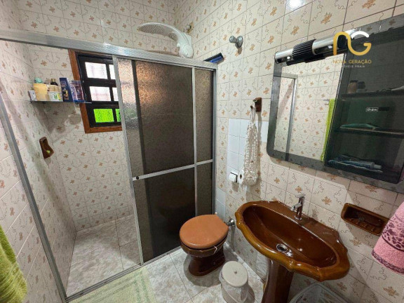 Imagem Casa com 2 Quartos à Venda, 110 m² em Maracanã - Praia Grande Imagem Casa com 2 Quartos à Venda, 110 m² em Maracanã - Praia Grande