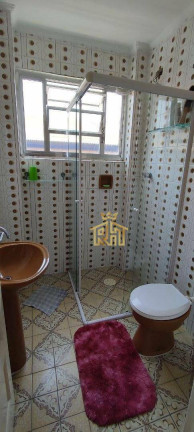 Imagem Apartamento com 1 Quarto à Venda, 57 m² em Tupi - Praia Grande Imagem Apartamento com 1 Quarto à Venda, 57 m² em Tupi - Praia Grande