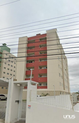 Imagem Apartamento com 2 Quartos à Venda, 69 m² em Jardim Janaína - Biguaçu