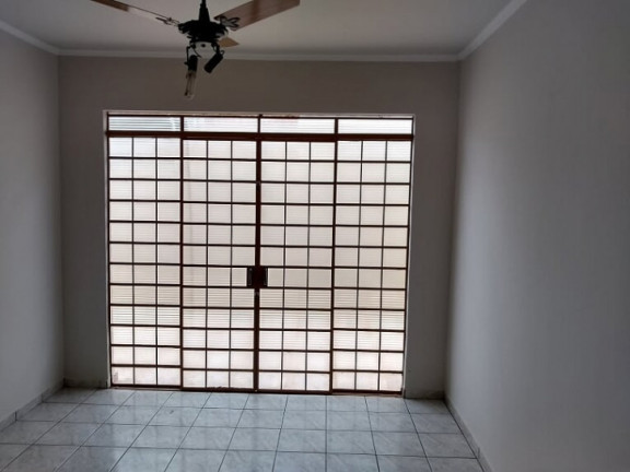 Imagem Casa com 3 Quartos à Venda, 363 m² em Vila Pacifico - Bauru