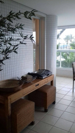 Imagem Apartamento com 4 Quartos à Venda, em Enseada - Guarujá Imagem Apartamento com 4 Quartos à Venda, em Enseada - Guarujá