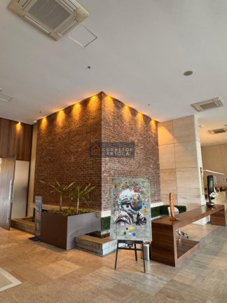 Imagem Apartamento com 1 Quarto à Venda, 23 m² em Barra Da Tijuca - Rio De Janeiro Imagem Apartamento com 1 Quarto à Venda, 23 m² em Barra Da Tijuca - Rio De Janeiro