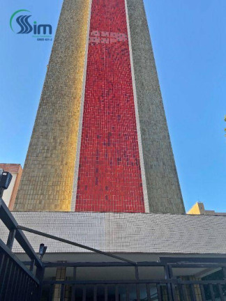 Imagem Apartamento com 4 Quartos à Venda, 137 m² em Meireles - Fortaleza