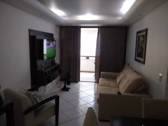 Imagem Apartamento com 3 Quartos à Venda, 82 m² em Recreio Dos Bandeirantes - Rio De Janeiro