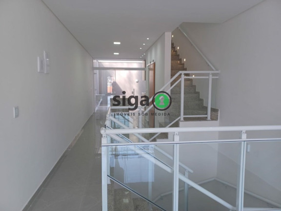 Imagem Casa com 3 Quartos à Venda, 132 m² em Vila Carrão - São Paulo Imagem Casa com 3 Quartos à Venda, 132 m² em Vila Carrão - São Paulo