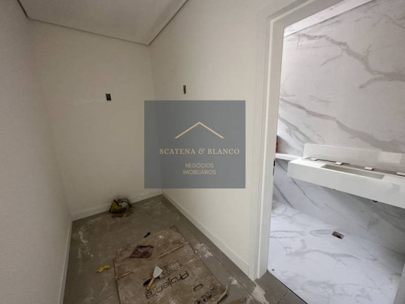 Imagem Casa de Condomínio com 4 Quartos à Venda, 310 m² em Condominio Alphaville Nova Esplanada - Votorantim