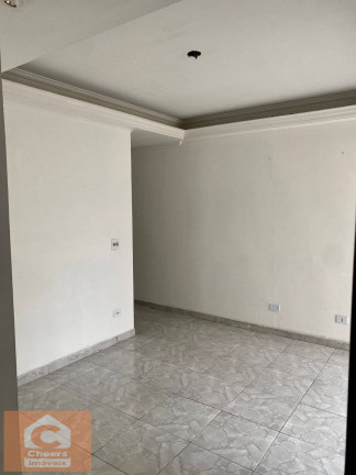 Imagem Apartamento com 2 Quartos à Venda, 64 m² em Santa Cecília - São Paulo Imagem Apartamento com 2 Quartos à Venda, 64 m² em Santa Cecília - São Paulo