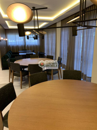 Imagem Apartamento com 1 Quarto à Venda, 34 m² em Córrego Grande - Florianópolis Imagem Apartamento com 1 Quarto à Venda, 34 m² em Córrego Grande - Florianópolis