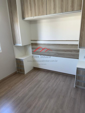 Imagem Apartamento com 2 Quartos à Venda, 49 m² em Jardim Recanto Dos Sonhos - Sumaré