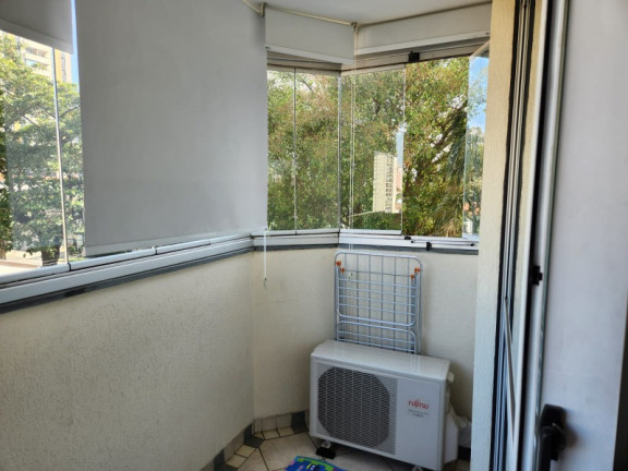 Imagem Imóvel com 3 Quartos à Venda, 80 m² em Vila Clementino - São Paulo