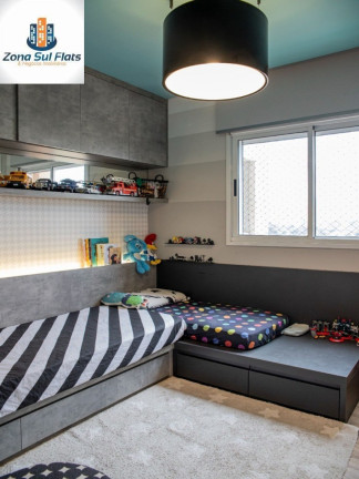 Imagem Apartamento com 3 Quartos à Venda, 120 m² em Brooklin Paulista - São Paulo Imagem Apartamento com 3 Quartos à Venda, 120 m² em Brooklin Paulista - São Paulo