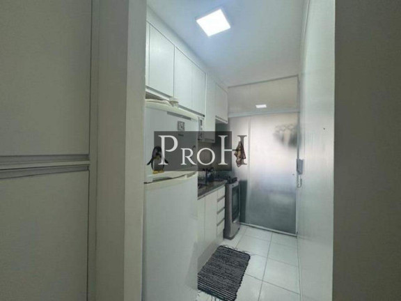 Imagem Apartamento com 2 Quartos à Venda, 53 m² em Centro - São Bernardo Do Campo Imagem Apartamento com 2 Quartos à Venda, 53 m² em Centro - São Bernardo Do Campo