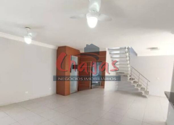 Imagem Sobrado com 4 Quartos à Venda, 261 m² em Jardim Britânia - Caraguatatuba Imagem Sobrado com 4 Quartos à Venda, 261 m² em Jardim Britânia - Caraguatatuba