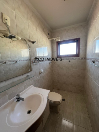 Imagem Sobrado com 4 Quartos à Venda, 220 m² em Vila Sônia - São Paulo