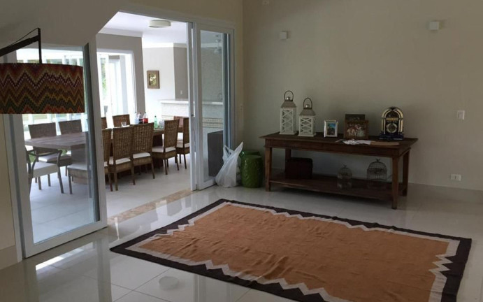 Imagem Casa de Condomínio com 6 Quartos à Venda, 500 m² em Fazenda Vila Real De Itu - Itu