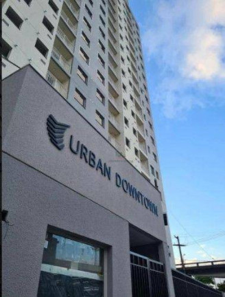 Apartamento com 2 Quartos à Venda, 46 m² em Centro - Niterói