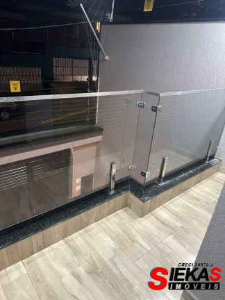 Imagem Sobrado com 3 Quartos à Venda, 130 m² em Penha De França - São Paulo