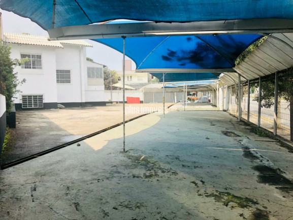 Imóvel Comercial para Alugar, 300 m² em Alto Da Boa Vista - São Paulo