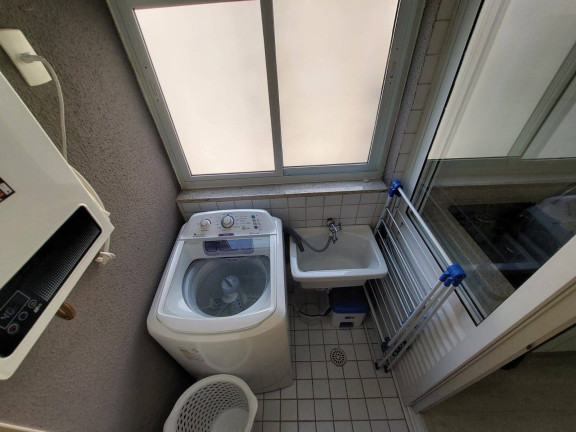 Imagem Apartamento com 1 Quarto para Alugar, 45 m² em Saúde - São Paulo