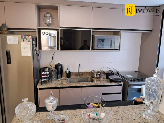Imagem Apartamento com 3 Quartos à Venda, 157 m² em Vila Nova - Cabo Frio