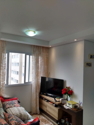 Imóvel com 2 Quartos à Venda, 42 m² em Socorro - São Paulo