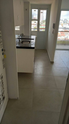 Imagem Apartamento com 2 Quartos à Venda, 53 m² em Vila São Pedro - Santo André Imagem Apartamento com 2 Quartos à Venda, 53 m² em Vila São Pedro - Santo André