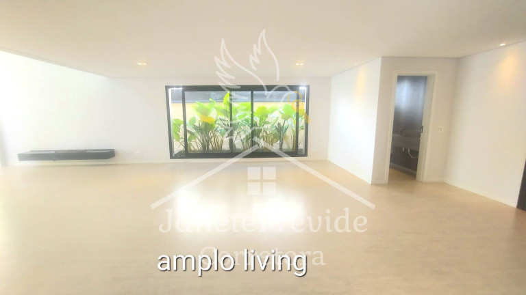 Imagem Casa de Condomínio com 4 Quartos à Venda, 441 m² em Alphaville - Barueri