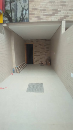 Imagem Casa com 3 Quartos para Alugar, 200 m² em Boqueirão - Santos Imagem Casa com 3 Quartos para Alugar, 200 m² em Boqueirão - Santos