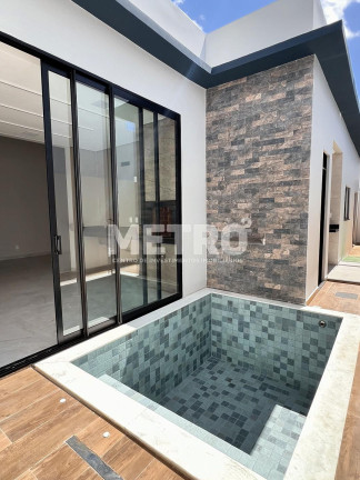 Casa à Venda, 135 m² em Boa Esperança - Petrolina