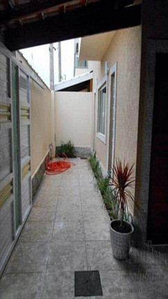 Imagem Sobrado com 2 Quartos à Venda, 70 m² em Balneario Maracana - Praia Grande