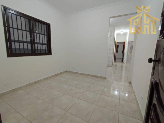 Imagem Apartamento com 1 Quarto para Alugar, 50 m² em Vila Guilhermina - Praia Grande Imagem Apartamento com 1 Quarto para Alugar, 50 m² em Vila Guilhermina - Praia Grande