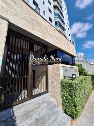 Apartamento com 3 Quartos à Venda, 84 m² em Rudge Ramos - São Bernardo Do Campo