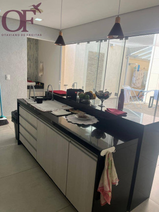 Imagem Casa de Condomínio com 4 Quartos à Venda, 196 m² em Medeiros - Jundiaí