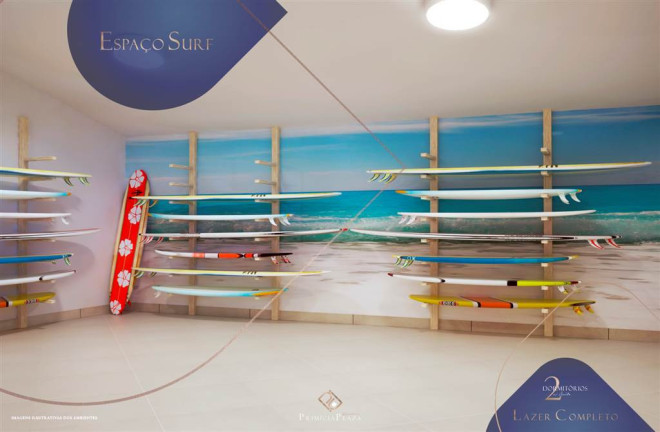 Imagem Apartamento com 2 Quartos à Venda, 64 m² em Guilhermina - Praia Grande