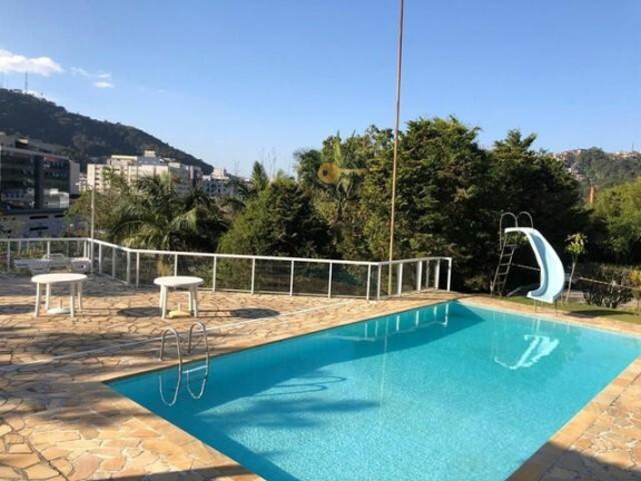 Imagem Casa com 3 Quartos à Venda, 100 m² em Cascata Guarani - Teresópolis