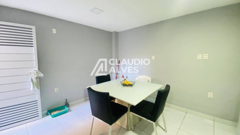 Imagem Casa de Condomínio com 2 Quartos à Venda, 70 m² em Papagaio - Feira De Santana