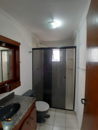 Imagem Apartamento com 1 Quarto para Alugar, 50 m² em Itararé - São Vicente Imagem Apartamento com 1 Quarto para Alugar, 50 m² em Itararé - São Vicente