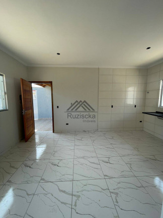 Imagem Casa com 2 Quartos à Venda, 140 m² em Jardim Regina - Itanhaém Imagem Casa com 2 Quartos à Venda, 140 m² em Jardim Regina - Itanhaém