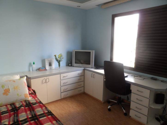 Imagem Apartamento com 4 Quartos à Venda, 176 m² em Tatuapé - São Paulo Imagem Apartamento com 4 Quartos à Venda, 176 m² em Tatuapé - São Paulo